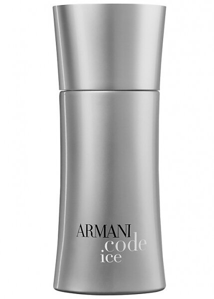 Giorgio Armani Code Ice EDT 75 ml Erkek Parfümü kullananlar yorumlar